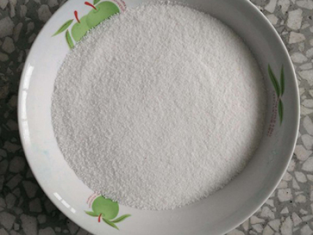 陰離(lí)子聚丙烯酰胺