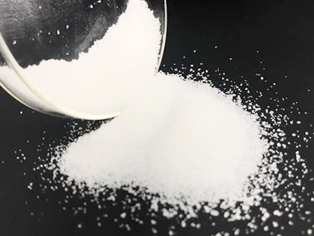 陽離(lí)子聚丙烯酰胺