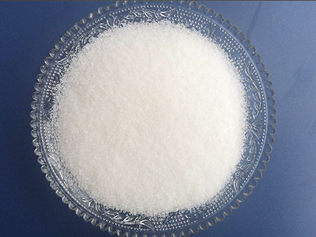 非離(lí)子聚丙烯酰胺