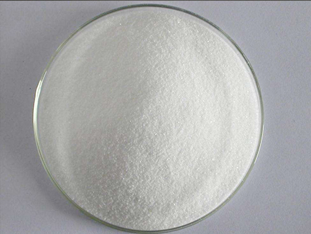 非離(lí)子聚丙烯酰胺