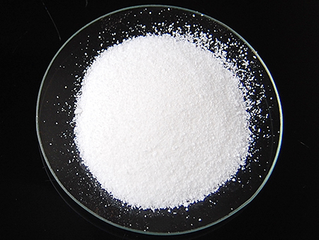 陰離(lí)子聚丙烯酰胺