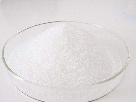 聚丙烯酰胺絮凝劑