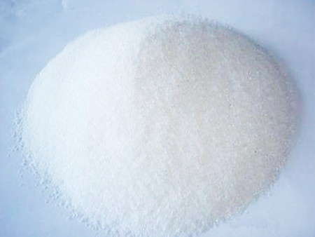 陽離(lí)子聚丙烯酰胺