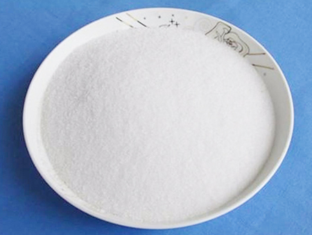 污泥脫水(shuǐ)絮凝劑