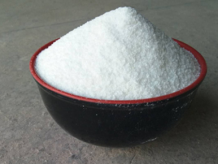 陽離(lí)子聚丙烯酰胺